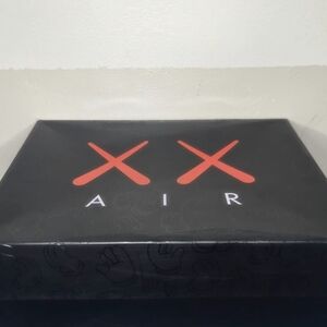 Jordan 4 Kawls Sneakers